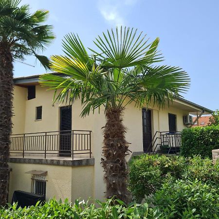 מאלינסקה Apartman Tamy מראה חיצוני תמונה