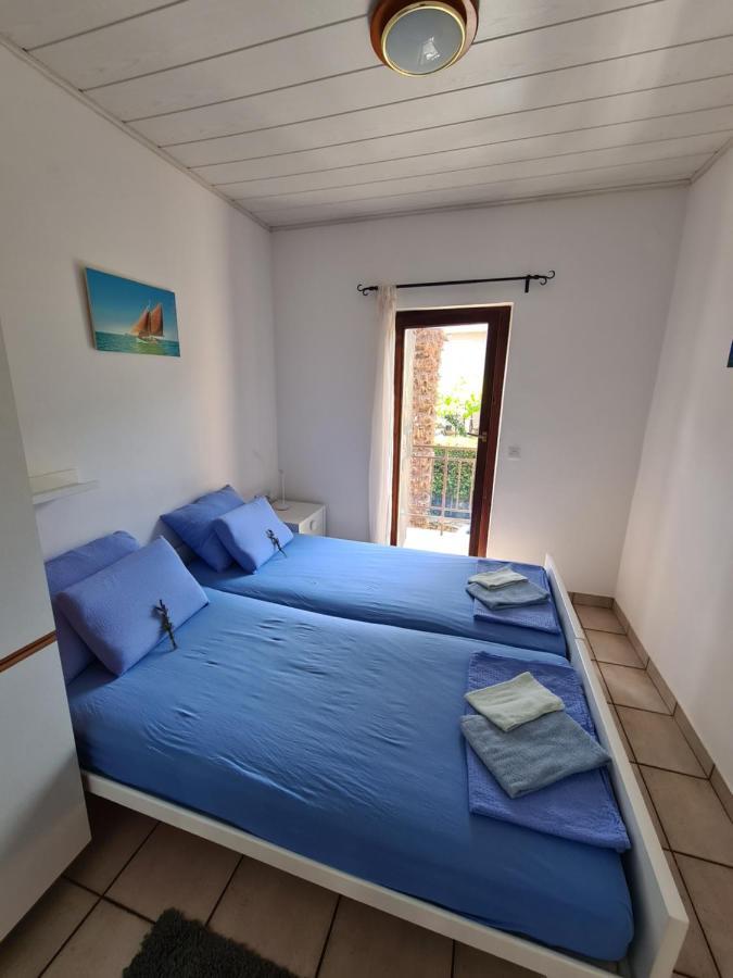 מאלינסקה Apartman Tamy מראה חיצוני תמונה