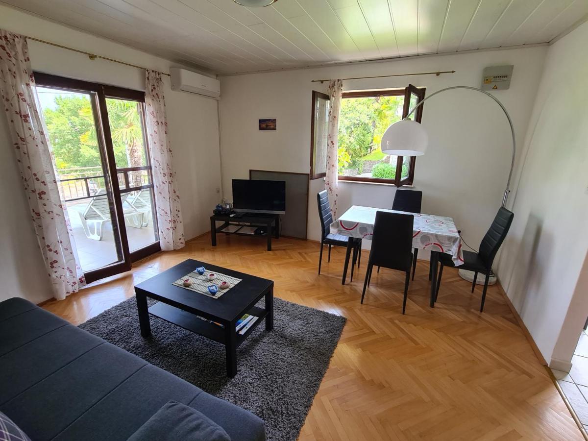 מאלינסקה Apartman Tamy מראה חיצוני תמונה