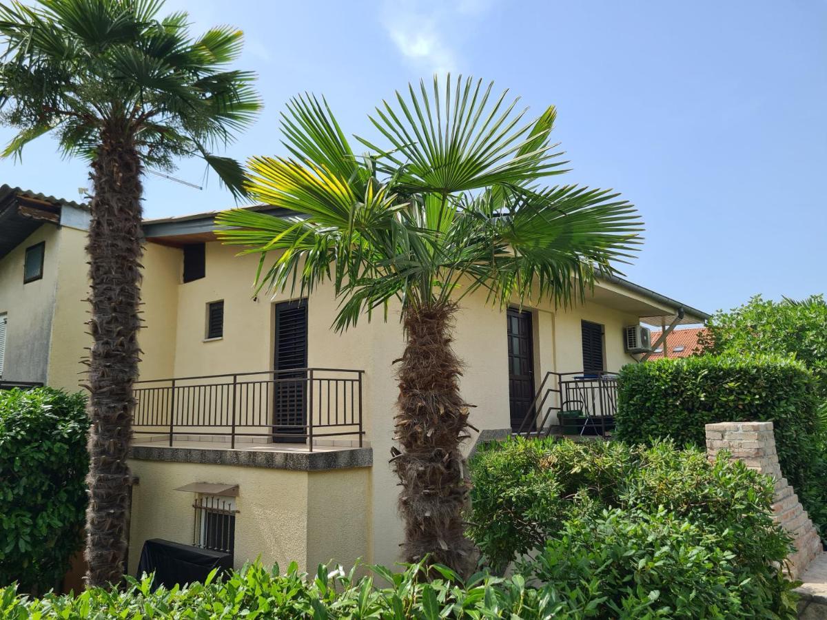 מאלינסקה Apartman Tamy מראה חיצוני תמונה