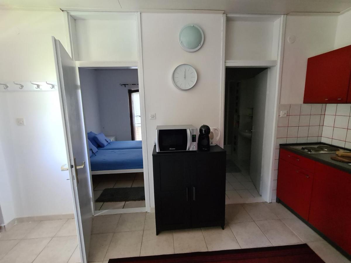 מאלינסקה Apartman Tamy מראה חיצוני תמונה