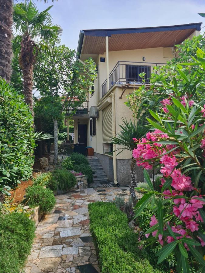 מאלינסקה Apartman Tamy מראה חיצוני תמונה