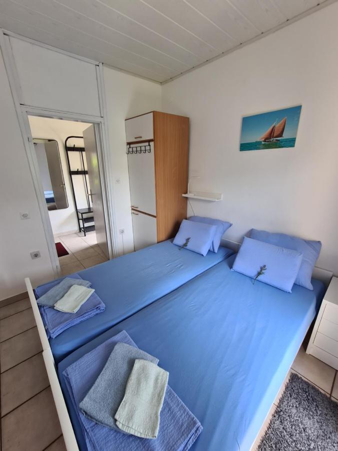מאלינסקה Apartman Tamy מראה חיצוני תמונה