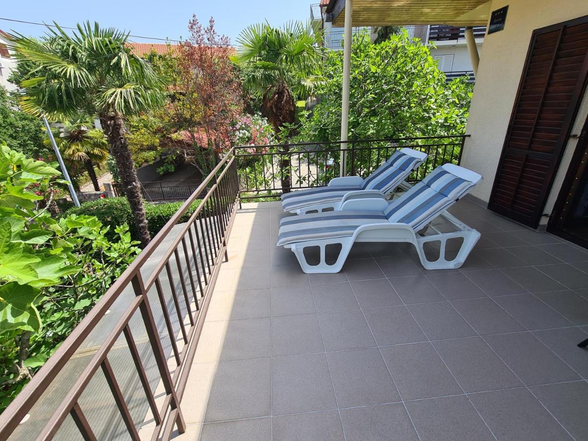 מאלינסקה Apartman Tamy מראה חיצוני תמונה