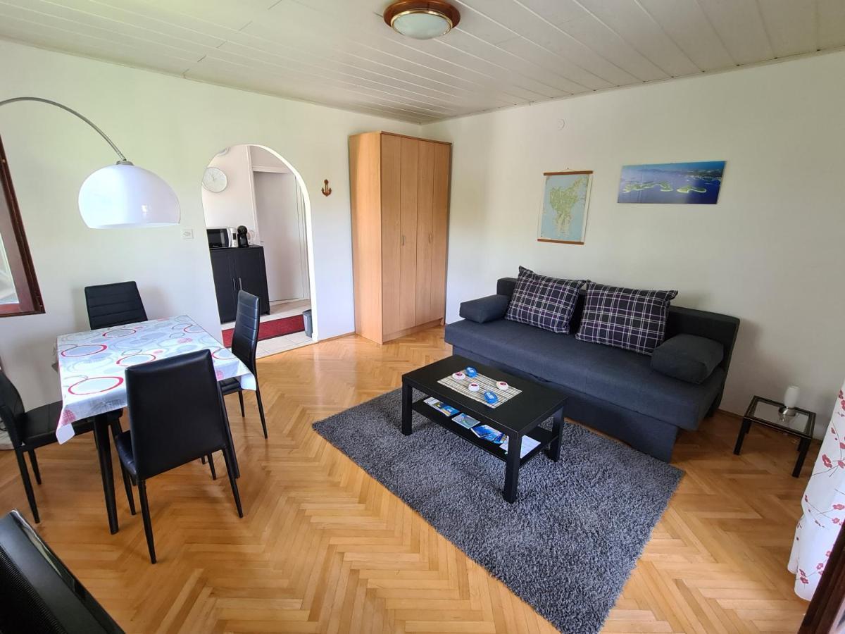 מאלינסקה Apartman Tamy מראה חיצוני תמונה