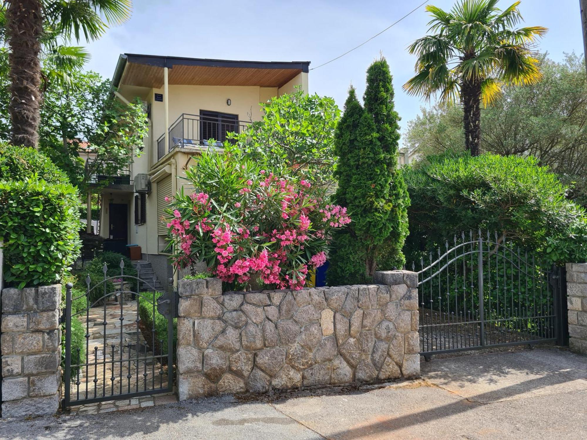 מאלינסקה Apartman Tamy מראה חיצוני תמונה