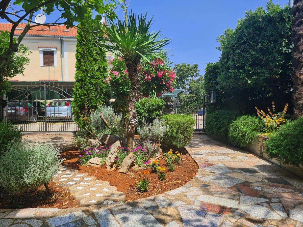מאלינסקה Apartman Tamy מראה חיצוני תמונה