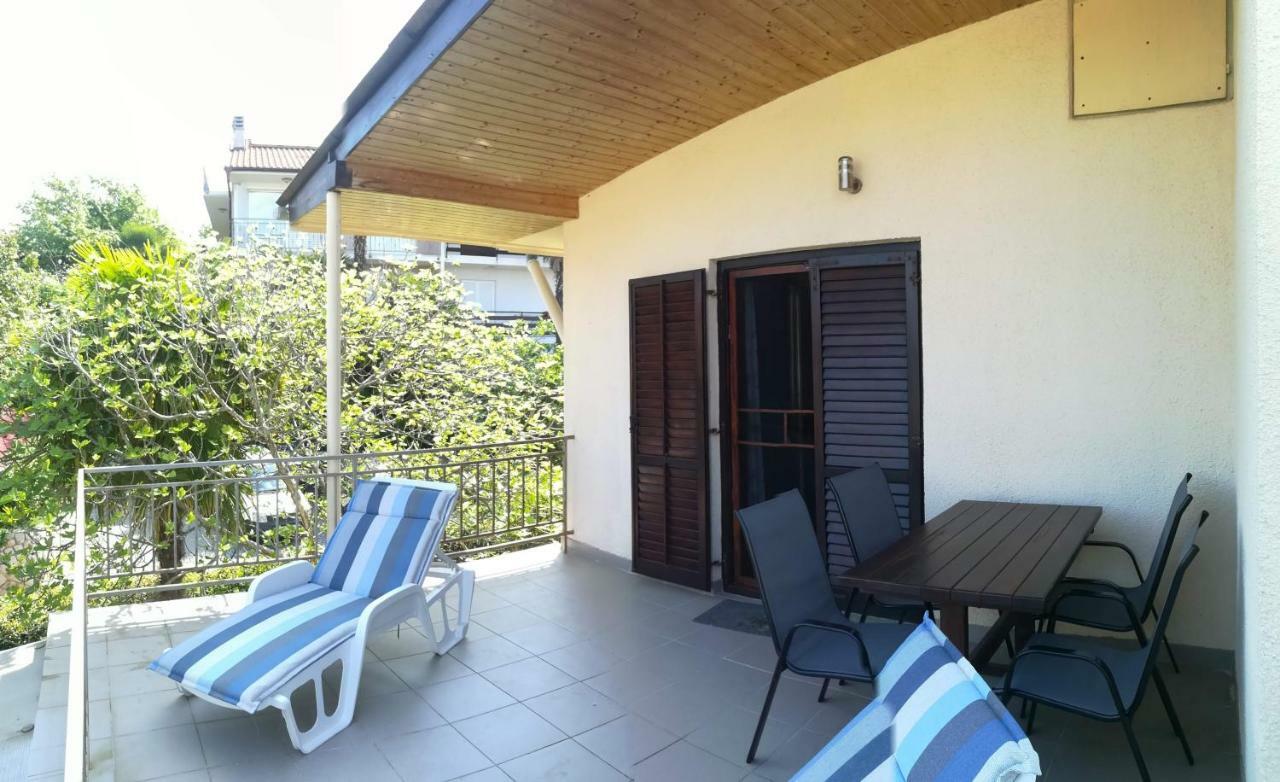 מאלינסקה Apartman Tamy מראה חיצוני תמונה